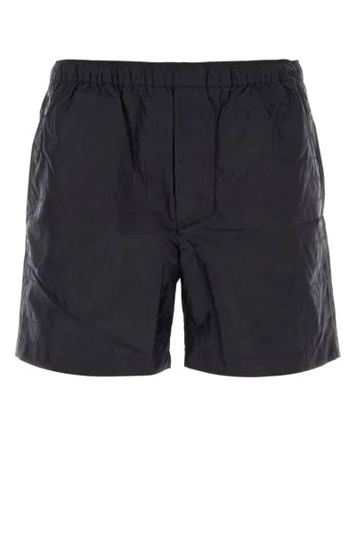 VALENTINO TOILE ICONOGRAPHE SWIMMING SHORTS