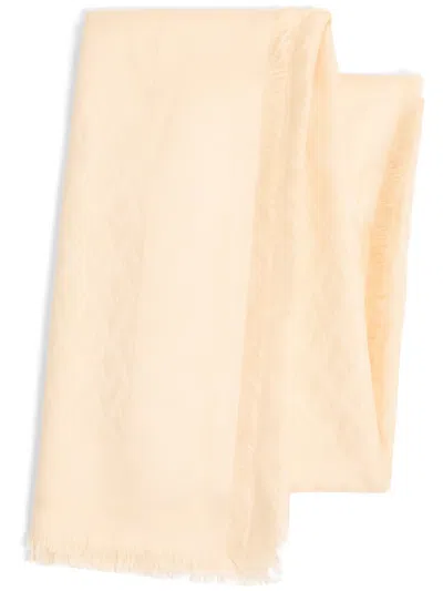 VALENTINO GARAVANI TOUTE LA V SHAWL