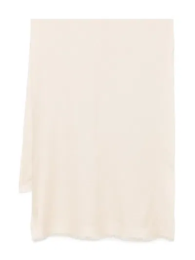 VALENTINO TOUTE LA V SCARF