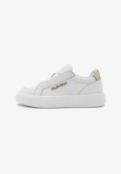 VALENTINO GARAVANI VALENTINO VENUS WOMAN SNEAKERS