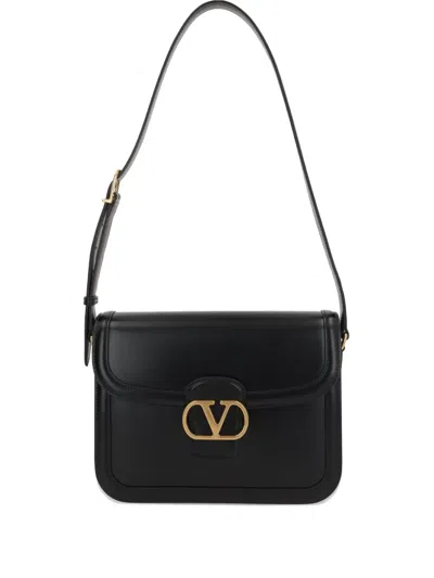 VALENTINO GARAVANI VLOGO SHOULDER BAG