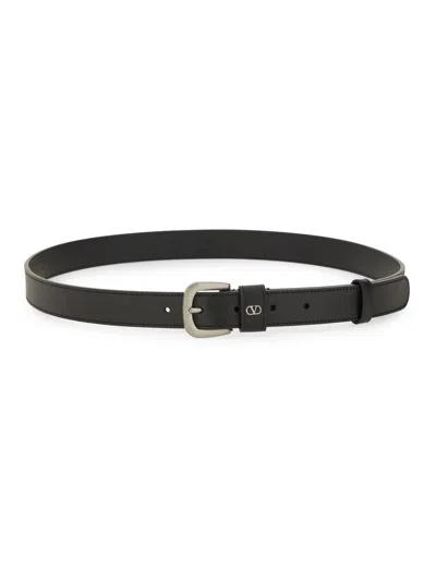 VALENTINO GARAVANI "VLOGO SIGNATURE" BELT