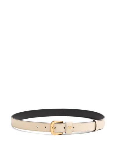 VALENTINO GARAVANI VLOGO SIGNATURE BELT