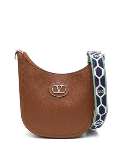 VALENTINO GARAVANI VLOGO-SIGNATURE CROSS BODY BAG