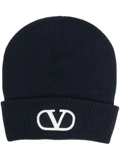 VALENTINO GARAVANI VLOGO SIGNATURE HAT