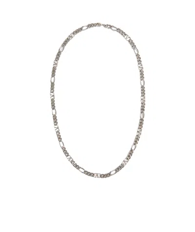 VALENTINO GARAVANI VLOGO SIGNATURE NECKLACE
