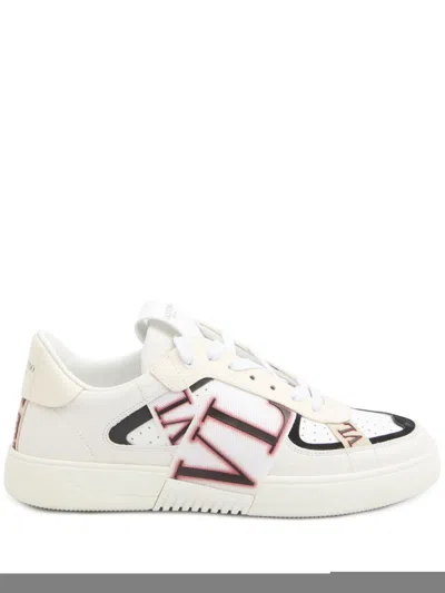 VALENTINO GARAVANI VLTN LOW-TOP TRAINERS