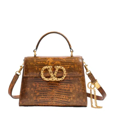 VALENTINO GARAVANI VSLING SMALL SHOULDER BAG