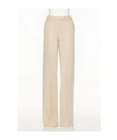 VALENTINO WAISTBAND LOOP CASUAL PANTS