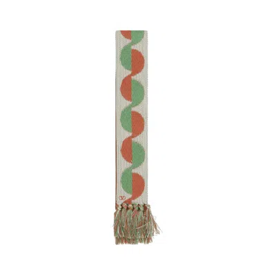VALENTINO WOMEN'S SCARF
