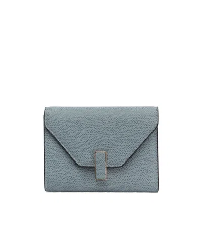 VALEXTRA VALEXTRA ISIDE FOLD WALLET