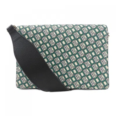 VALEXTRA HANDBAG (PRE-OWNED)