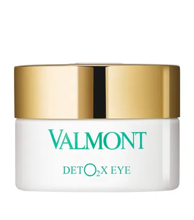 VALMONT DETO2X EYE CREAM