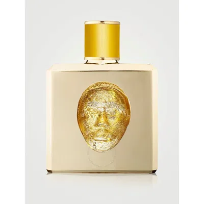 VALMONT VALMONT UNISEX STORIE VENEZIANE MICA D'ORO I EDP SPRAY 3.4 OZ FRAGRANCES 7612535500615