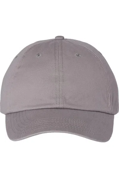 VALUCAP ADULT BIO-WASHED CLASSIC DADS CAP