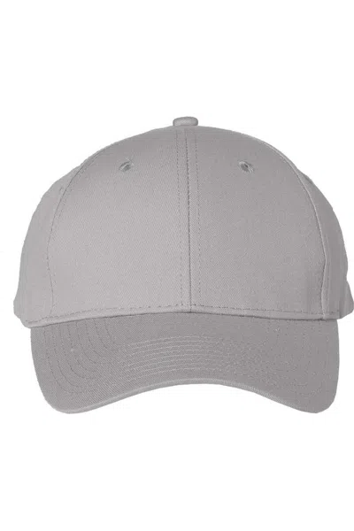 VALUCAP LIGHTWEIGHT TWILL CAP