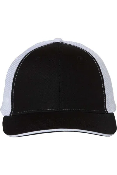 VALUCAP SANDWICH TRUCKER CAP