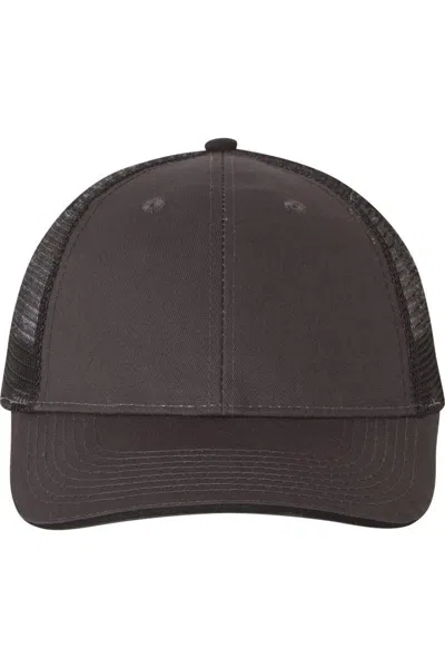 VALUCAP SANDWICH TRUCKER CAP