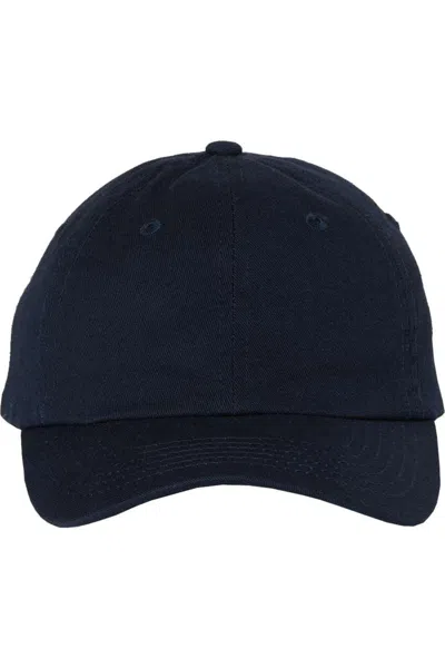 VALUCAP SMALL FIT BIO-WASHED DAD´S CAP