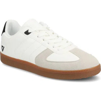 VANCE CO. VANCE CO PELE LACE-UP SNEAKER