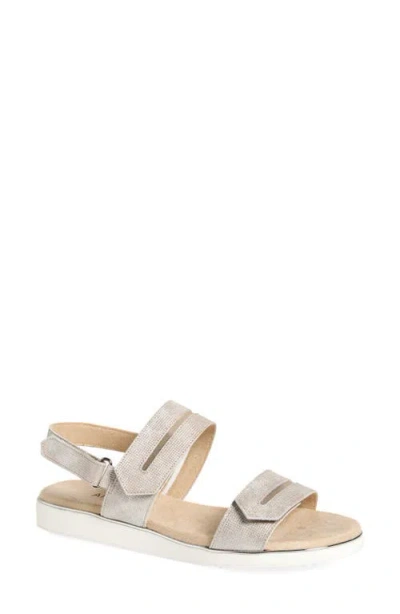 VANELI VANELI ESPE SLINGBACK SANDAL