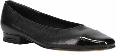 VANELI FC-313 SKIMMER IN BLACK