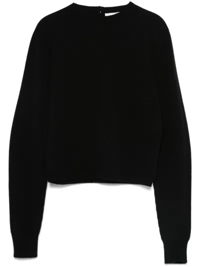 VANISÉ PETITES LAETITIA SWEATER