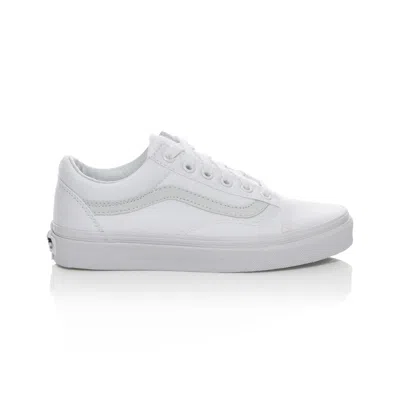 VANS VANS - OLD SKOOL UNISEX CASUAL/SKATE SHOES