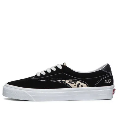 VANS Vans Acer NI SP 'Leopard Black White'