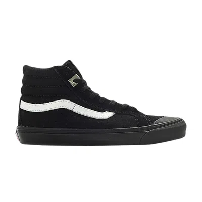 VANS ALYX X OG STYLE 138 LX 'BLACK'