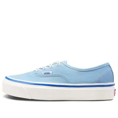 VANS Vans Anaheim Factory Authentic 44 Dx Blue