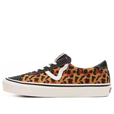 VANS Vans Anaheim Factory Style 73 DX Sneakers/Shoes