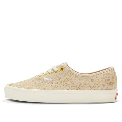 VANS Vans Anderson .Paak x Authentic 'Sand Paisley'