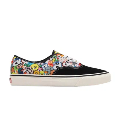 VANS ATMOS X AUTHENTIC 'EMOJI'