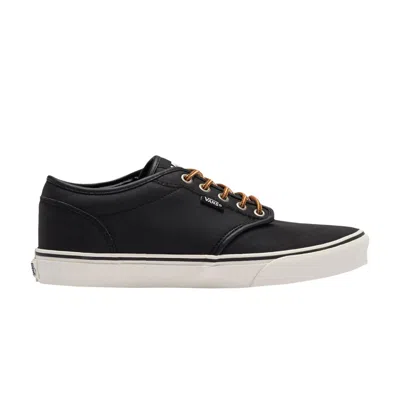 VANS ATWOOD 'BLACK'