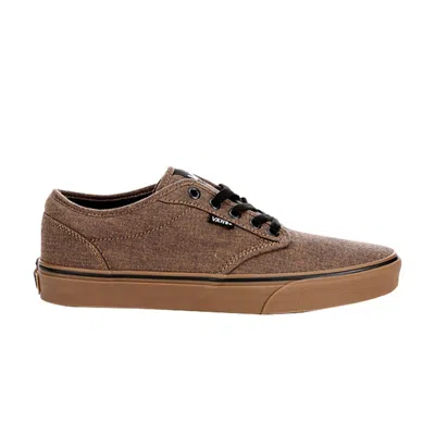 VANS ATWOOD 'BROWN GUM'
