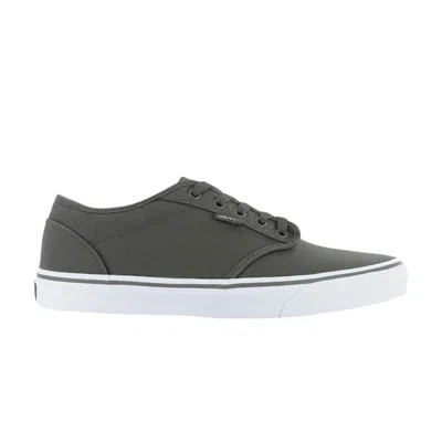 VANS ATWOOD 'PEWTER'