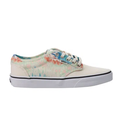 VANS ATWOOD 'TIE DYE'