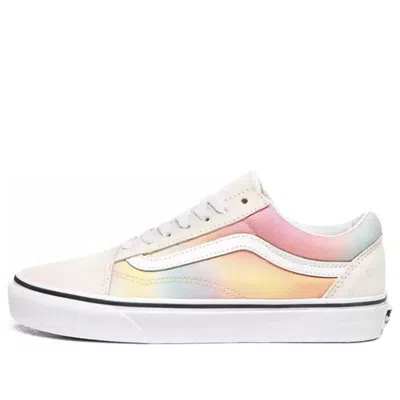 VANS Vans Aura Shift Old Skool White