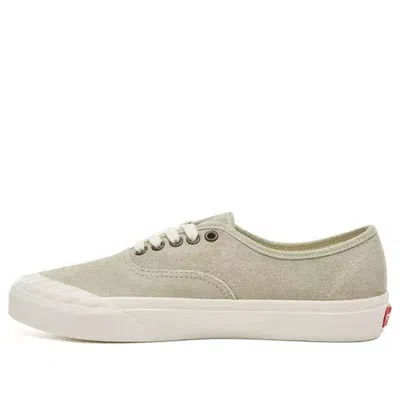 VANS Vans Authentic 138 'Vintage Military - Desert Sage'