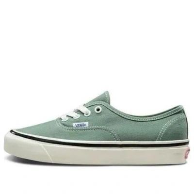 VANS Vans Authentic 44 DX 'Anaheim Factory - Lichen'