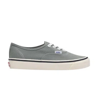 VANS AUTHENTIC 44 DX 'ANAHEIM FACTORY - LICHEN'