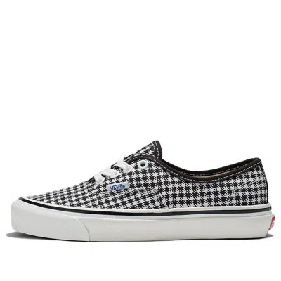 VANS Vans Authentic 44 DX 'Anaheim Factory - OG Houndstooth'