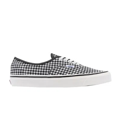 VANS AUTHENTIC 44 DX 'ANAHEIM FACTORY - OG HOUNDSTOOTH'