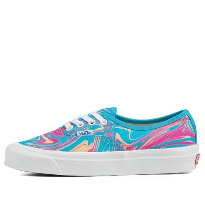 VANS Vans Authentic 44 DX 'Blue Pink'
