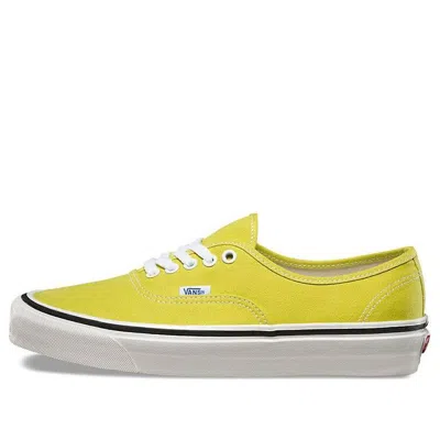 VANS Vans Authentic 44 DX 'Mineral Green'