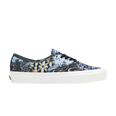 VANS AUTHENTIC 44 DX 'MIXED MOSAIC'