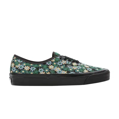VANS AUTHENTIC 44 DX 'TAPESTRY FLORAL'