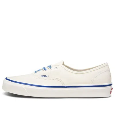 VANS Vans Authentic 44 DX 'White'