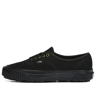 VANS Vans Authentic 44 Lug DX 'Anaheim Factory - Black'